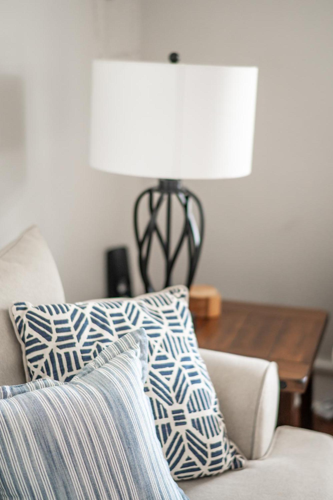 Bluewater Downtown Cottage Wilmington Bagian luar foto
