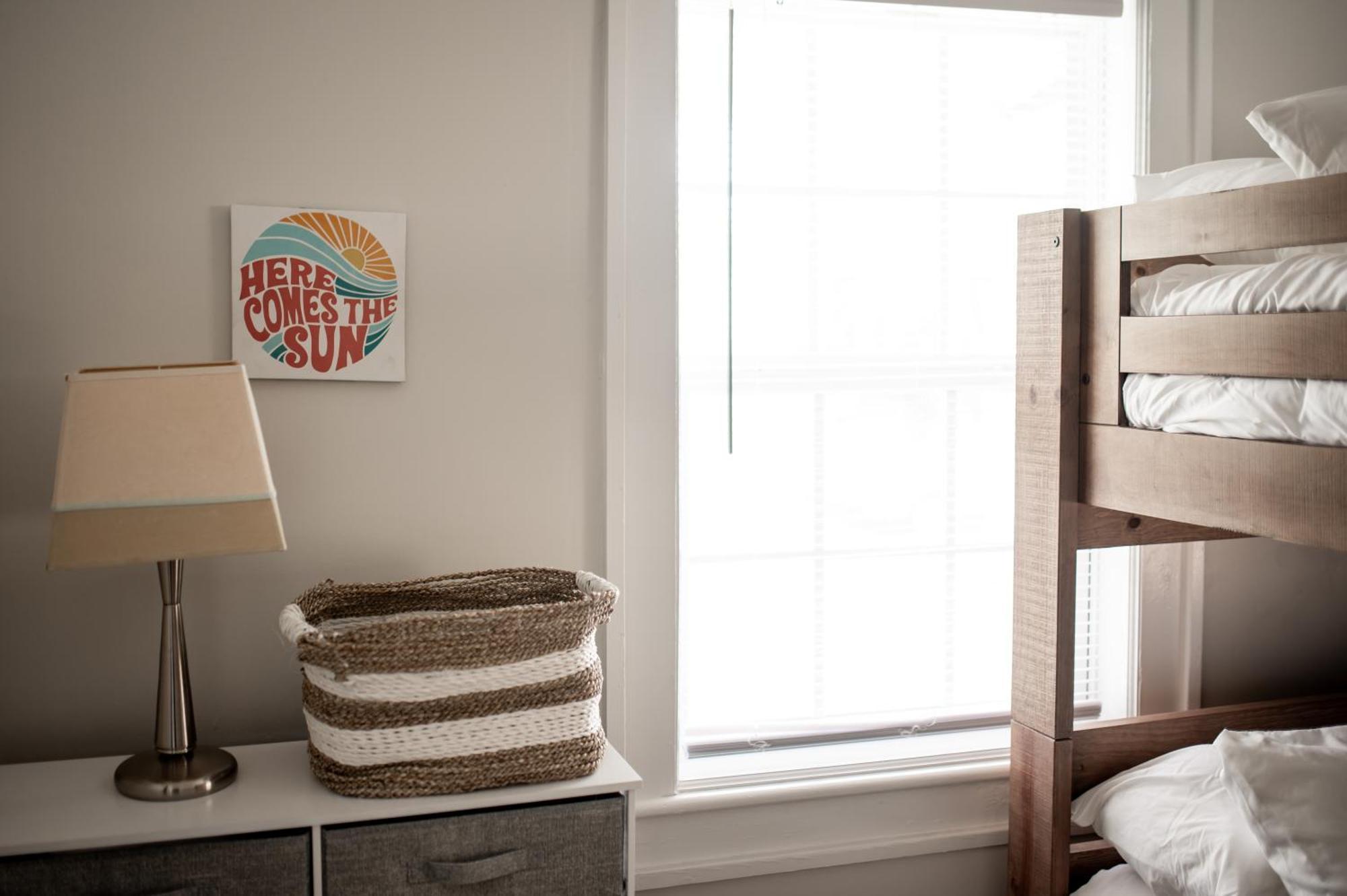 Bluewater Downtown Cottage Wilmington Bagian luar foto