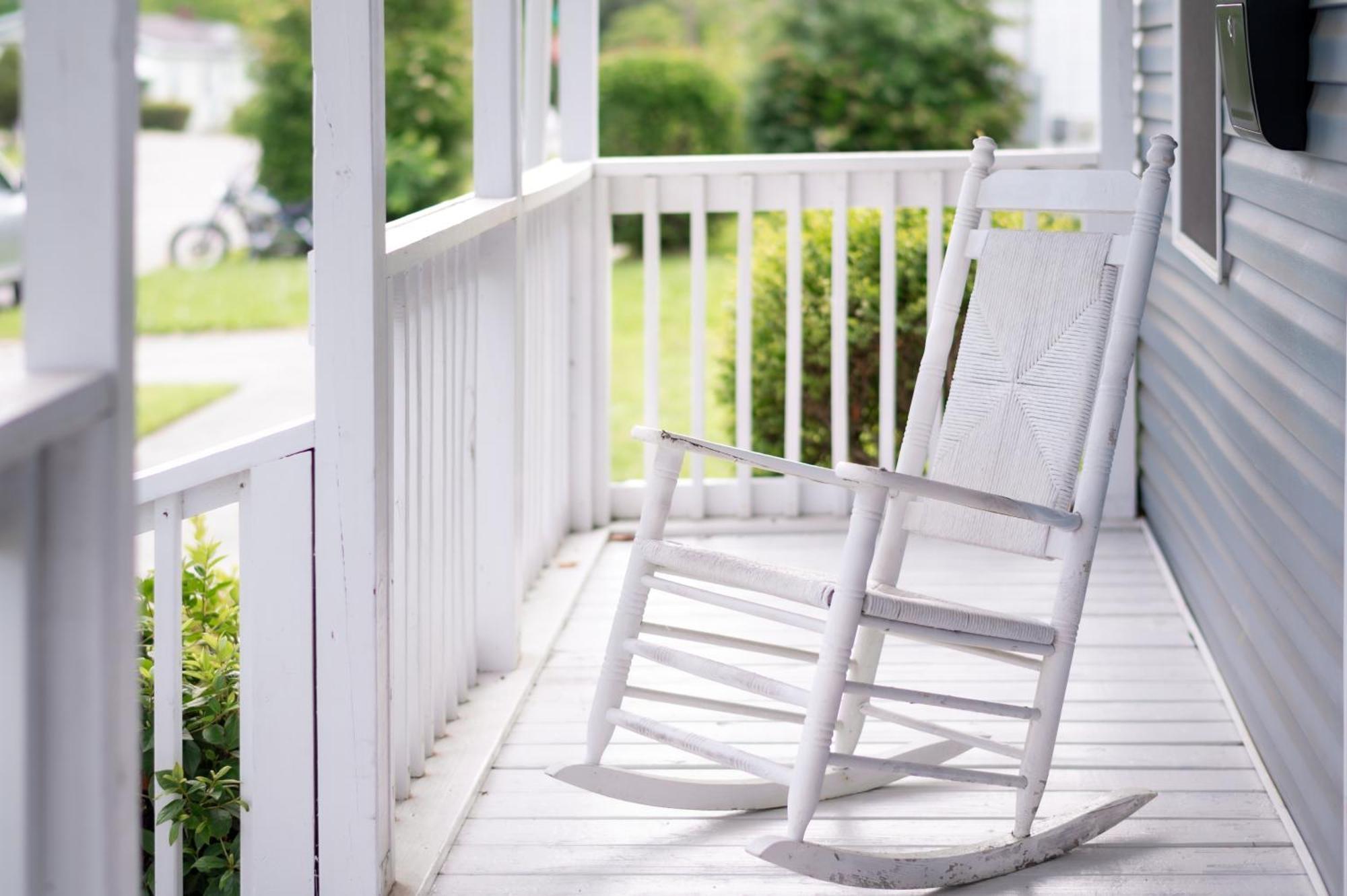 Bluewater Downtown Cottage Wilmington Bagian luar foto
