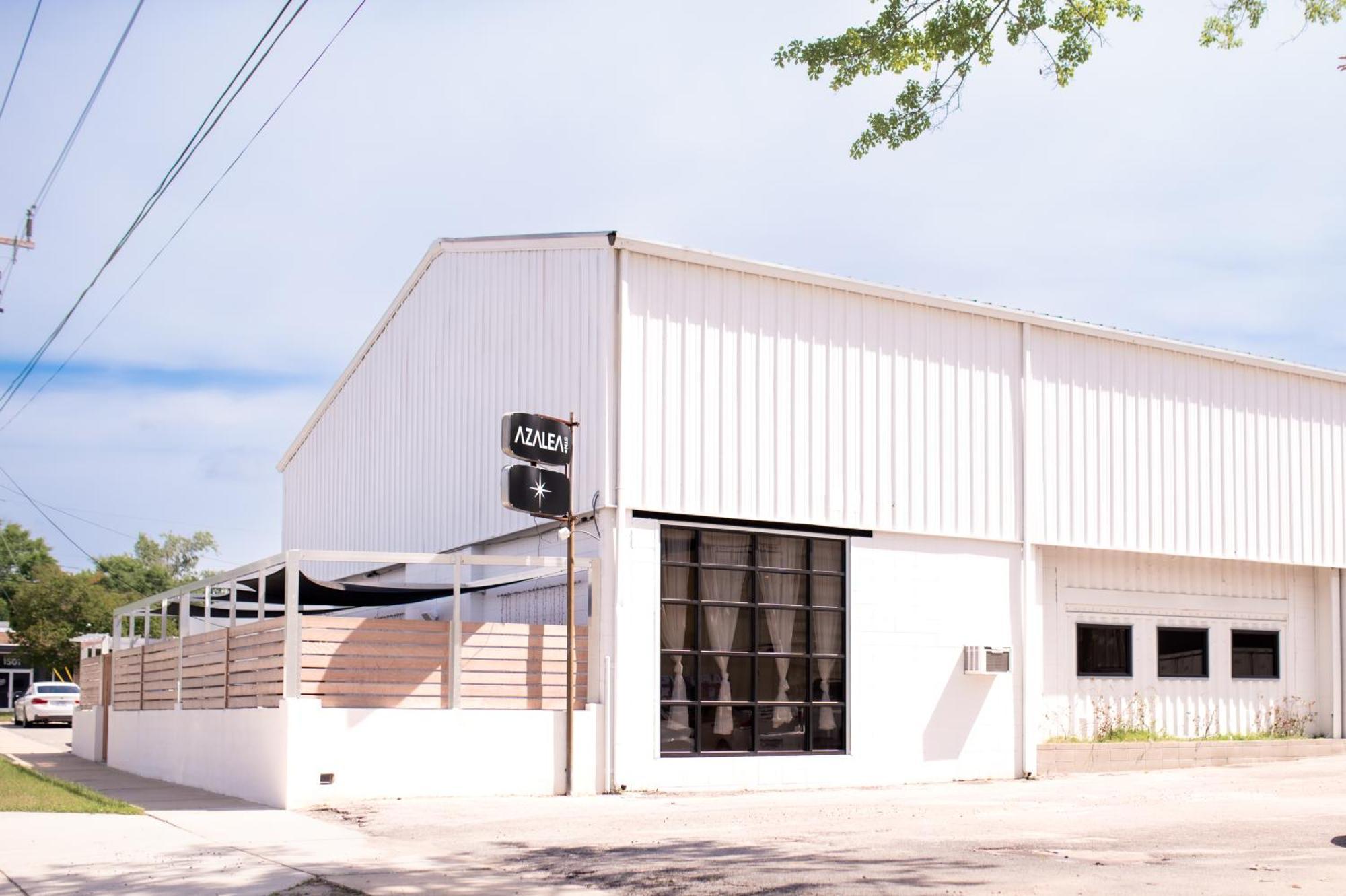 Bluewater Downtown Cottage Wilmington Bagian luar foto